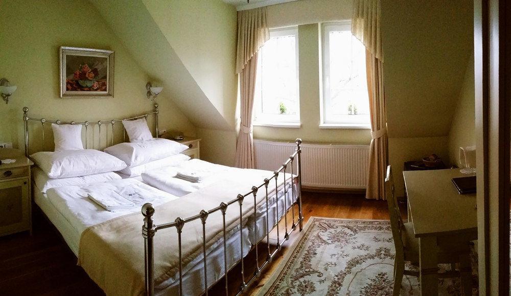 Hotel Bojnický Vínny Dom Bojnice Exteriér fotografie