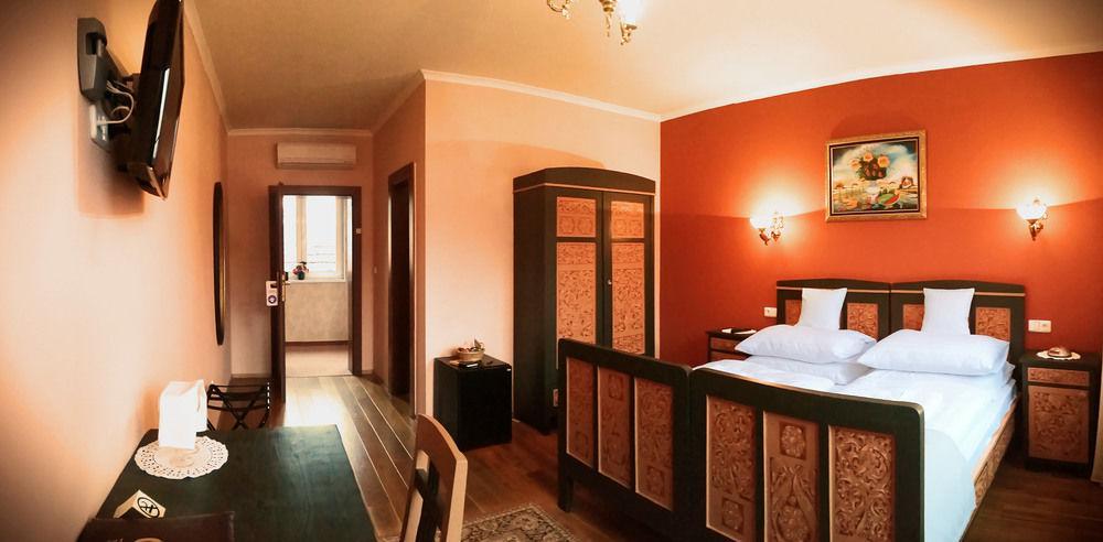 Hotel Bojnický Vínny Dom Bojnice Exteriér fotografie