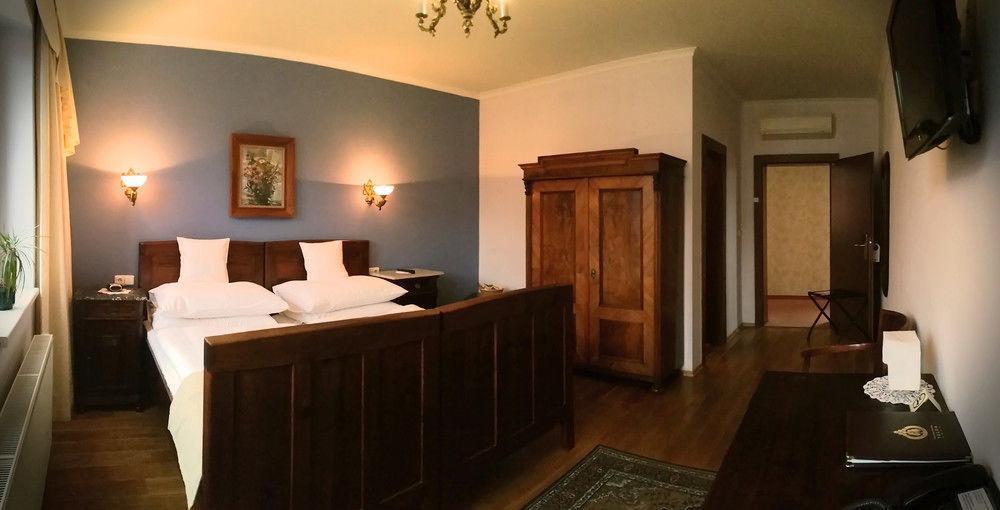 Hotel Bojnický Vínny Dom Bojnice Exteriér fotografie