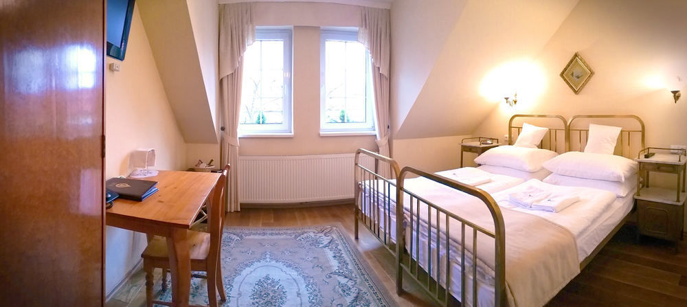 Hotel Bojnický Vínny Dom Bojnice Exteriér fotografie