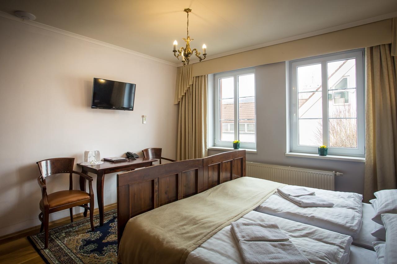 Hotel Bojnický Vínny Dom Bojnice Exteriér fotografie