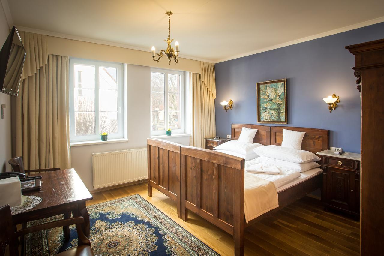 Hotel Bojnický Vínny Dom Bojnice Exteriér fotografie