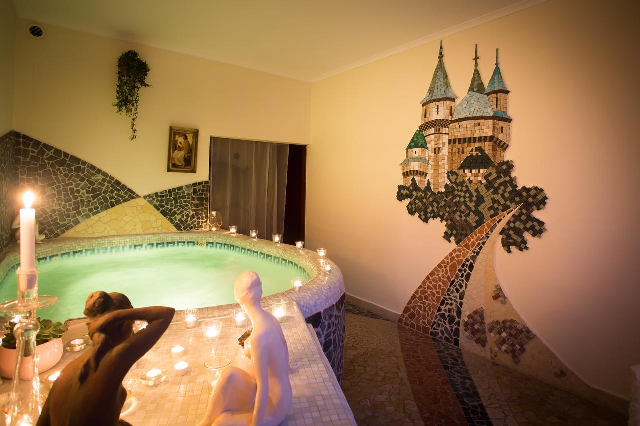 Hotel Bojnický Vínny Dom Bojnice Exteriér fotografie